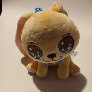 Big, Big Baby Pets. NWOT